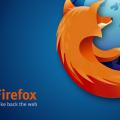 为什么用Firefox