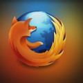 解决Firefox网页上小图标在强制使用字体后不显示的问题