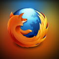 解决Firefox网页上小图标在强制使用字体后不显示的问题