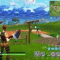 Fortnite-史上最好玩的游戏