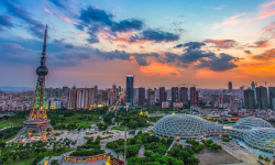 Featured image of post How to evaluate the economic status of Foshan