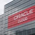 Very lucky to registered an Oracle Cloud service account