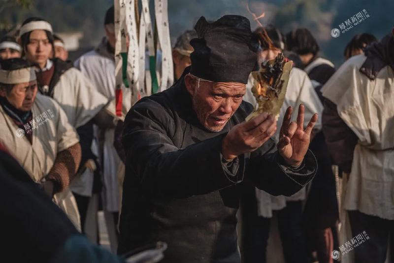 Featured image of post The Chinese Earth Burial I Know