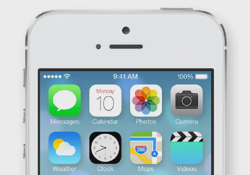 Featured image of post Use PPT to make a dynamic clock like IOS7